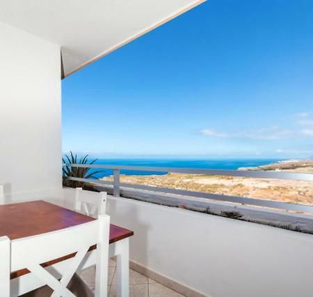 Appartement Marazul Del Sur à Costa Adeje  Extérieur photo