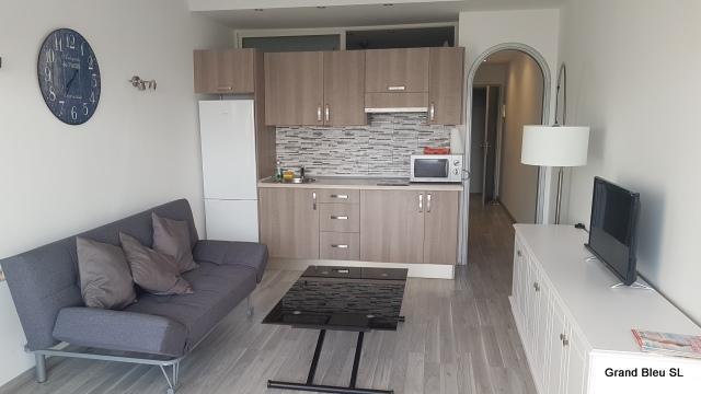 Appartement Marazul Del Sur à Costa Adeje  Extérieur photo