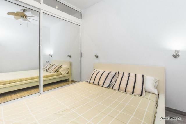Appartement Marazul Del Sur à Costa Adeje  Extérieur photo