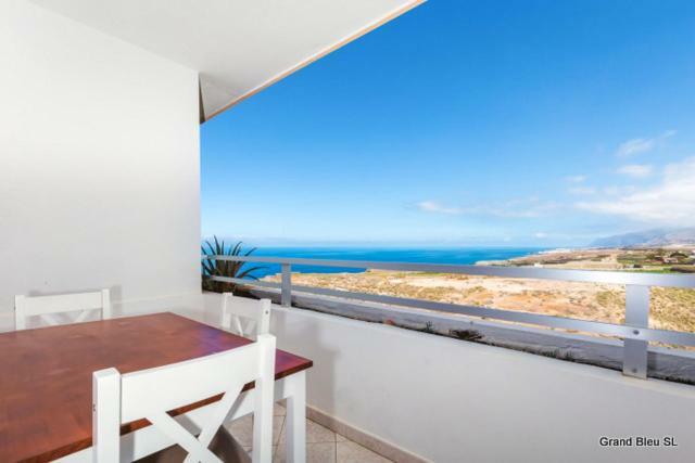Appartement Marazul Del Sur à Costa Adeje  Extérieur photo