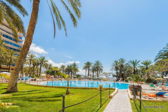 Appartement Marazul Del Sur à Costa Adeje  Extérieur photo