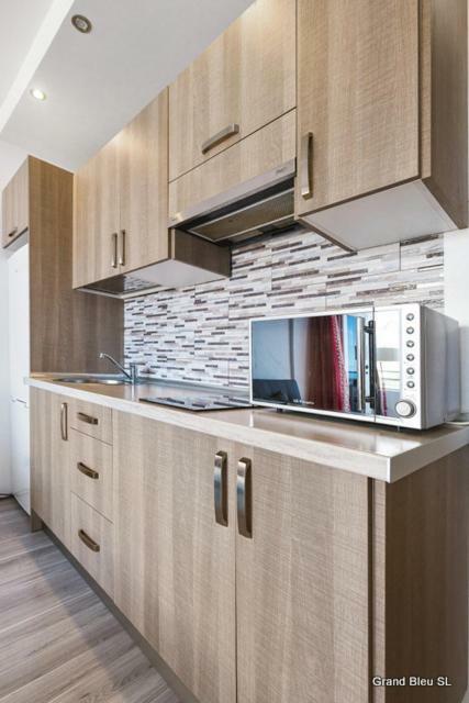 Appartement Marazul Del Sur à Costa Adeje  Extérieur photo