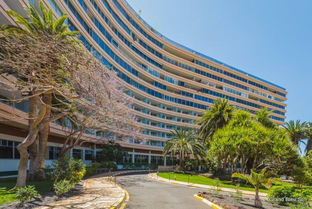 Appartement Marazul Del Sur à Costa Adeje  Extérieur photo