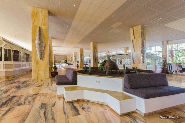 Appartement Marazul Del Sur à Costa Adeje  Extérieur photo