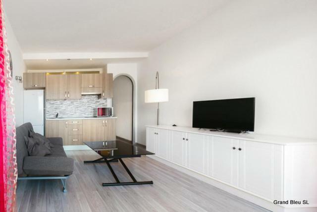 Appartement Marazul Del Sur à Costa Adeje  Extérieur photo
