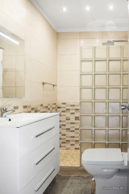 Appartement Marazul Del Sur à Costa Adeje  Extérieur photo